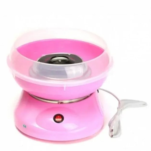 Машина для приготовления сладкой ваты Cotton Candy Maker Машина для приготовления сладкой ваты Cotton Candy Maker