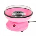 Машина для приготовления сладкой ваты Cotton Candy Maker Машина для приготовления сладкой ваты Cotton Candy Maker