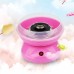 Машина для приготовления сладкой ваты Cotton Candy Maker Машина для приготовления сладкой ваты Cotton Candy Maker