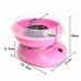 Машина для приготовления сладкой ваты Cotton Candy Maker Машина для приготовления сладкой ваты Cotton Candy Maker