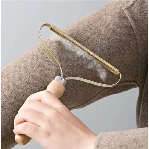 Портативная бритва для ткани Lint Remover
