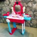 Игровой набор парикмахера в чемодане