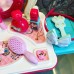 Игровой набор парикмахера в чемодане