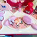 Игровой набор парикмахера в чемодане
