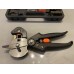 Секатор прививочный садовый Farm Tool с 3 ножами