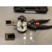 Секатор прививочный садовый Farm Tool с 3 ножами