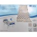 Матрас противопролежневый ячеистый ALAA Medical Supplies с компрессором