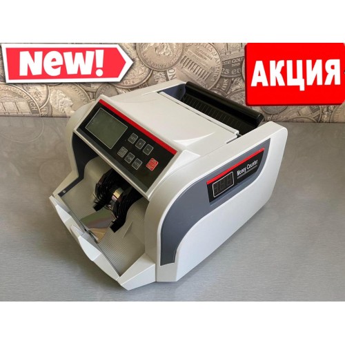 Счетная машинка для денег Bill Counter 3600 Счетная машинка для денег Bill Counter 3600