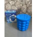 Форма для льда для охлаждения напитков Ice Cube Maker Genie