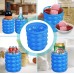 Форма для льда для охлаждения напитков Ice Cube Maker Genie