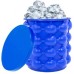 Форма для льда для охлаждения напитков Ice Cube Maker Genie