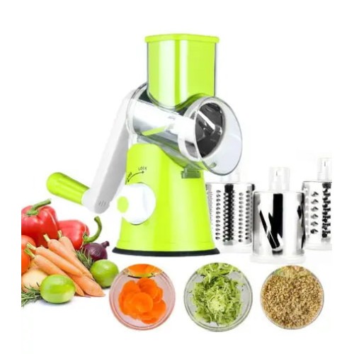 Мультислайсер Kitchen Master Mini CY-806 Мультислайсер Kitchen Master Mini CY-806