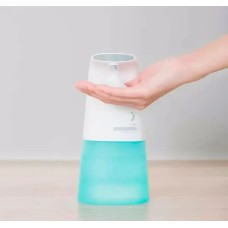 Сенсорный дозатор для жидкого мыла диспенсер Soapper Auto Foaming Hand Wash