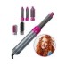 Электрическая щетка для волос Hot Air Styler