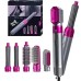Электрическая щетка для волос Hot Air Styler