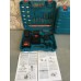 Аккумуляторный шуруповёрт Makita DF330DWE