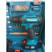 Аккумуляторный шуруповёрт Makita DF330DWE