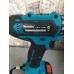 Аккумуляторный шуруповёрт Makita DF330DWE