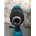 Аккумуляторный шуруповёрт Makita DF330DWE