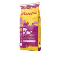 Сухой корм для собак Josera Mini Deluxe 10 кг Юзера