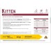 Сухой корм для беременных и кормящих кошек Josera Kitten Юзера 10 кг Сухой корм для беременных и кормящих кошек Josera Kitten Юзера 10 кг