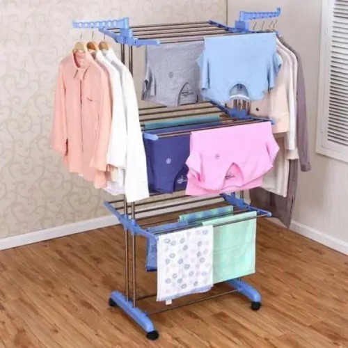 Сушилка для белья вертикальная