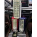 Фонарь переносной светодиодный 24 LED Fujita 2606L с повербанком 3000 mAh