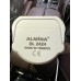 Фонарь переносной светодиодный 24 LED Fujita 2606L с повербанком 3000 mAh