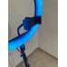 Кольцевая светодиодная лампа RGB LED MJ33 33 см с USB