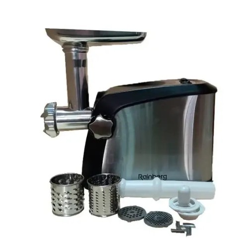 Электромясорубка Rainberg RB 673 3000 Вт