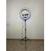 Кольцевая LED лампа RL-18 45 см с пультом Кольцевая LED лампа RL-18 45 см с пультом