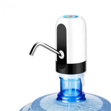 Помпа электрическая для воды Automatice Water Dispenser DL31 с USB