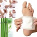 Пластырь детоксикационный для ног Kinoki Cleansing Detox Foot Pads Пластырь детоксикационный для ног Kinoki Cleansing Detox Foot Pads