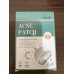 Пластырь от бородавок, папиллом и натоптышей 72 шт Acne Patch