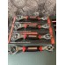 Универсальный многофункциональный гаечный ключ Universal Tiger Wrench