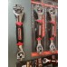 Универсальный многофункциональный гаечный ключ Universal Tiger Wrench