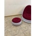 Надувной диван AIR SOFA Надувное велюровое кресло с пуфиком