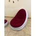 Надувной диван AIR SOFA Надувное велюровое кресло с пуфиком