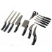 Набор ножей Miracle Blade World Class Knife Set 13шт