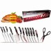 Набор ножей Miracle Blade World Class Knife Set 13шт