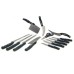 Набор ножей Miracle Blade World Class Knife Set 13шт