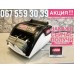 Счетная машинка для денег с детектором купюр Bill Counter 5800MG 206 Счетная машинка для денег с детектором купюр Bill Counter 5800MG 206