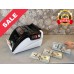 Счетная машинка для денег с детектором купюр Bill Counter 5800MG 206 Счетная машинка для денег с детектором купюр Bill Counter 5800MG 206