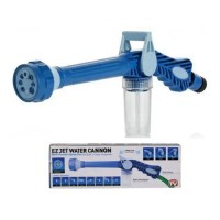 Распылитель воды универсальный Ez Jet Water Cannon насадка на шланг