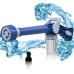 Распылитель воды универсальный Ez Jet Water Cannon насадка на шланг Распылитель воды универсальный Ez Jet Water Cannon насадка на шланг