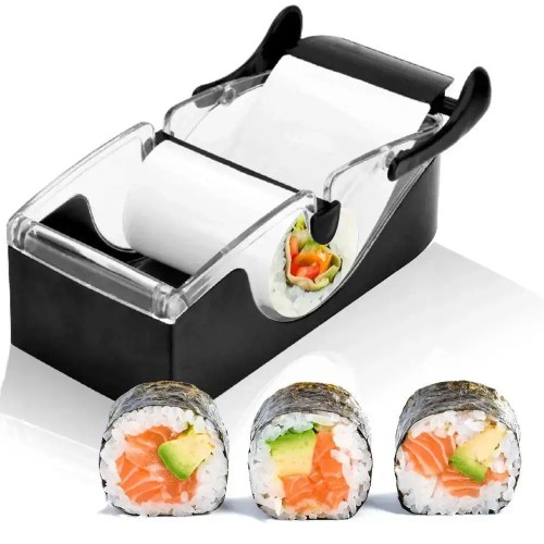 Машинка для приготовления суши Perfect Roll Sushi Машинка для приготовления суши Perfect Roll Sushi