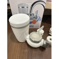 Фильтр-насадка WATER PURFILTER FAUCET на кран