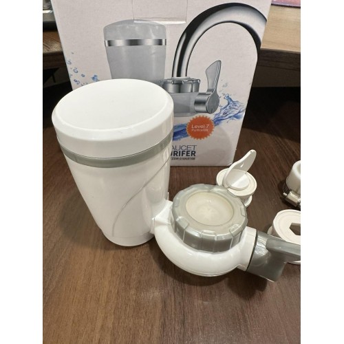 Фильтр-насадка WATER PURFILTER FAUCET на кран