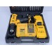 Аккумуляторный шуруповерт набор DeWALT DCD791