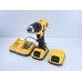 Аккумуляторный шуруповерт набор DeWALT DCD791